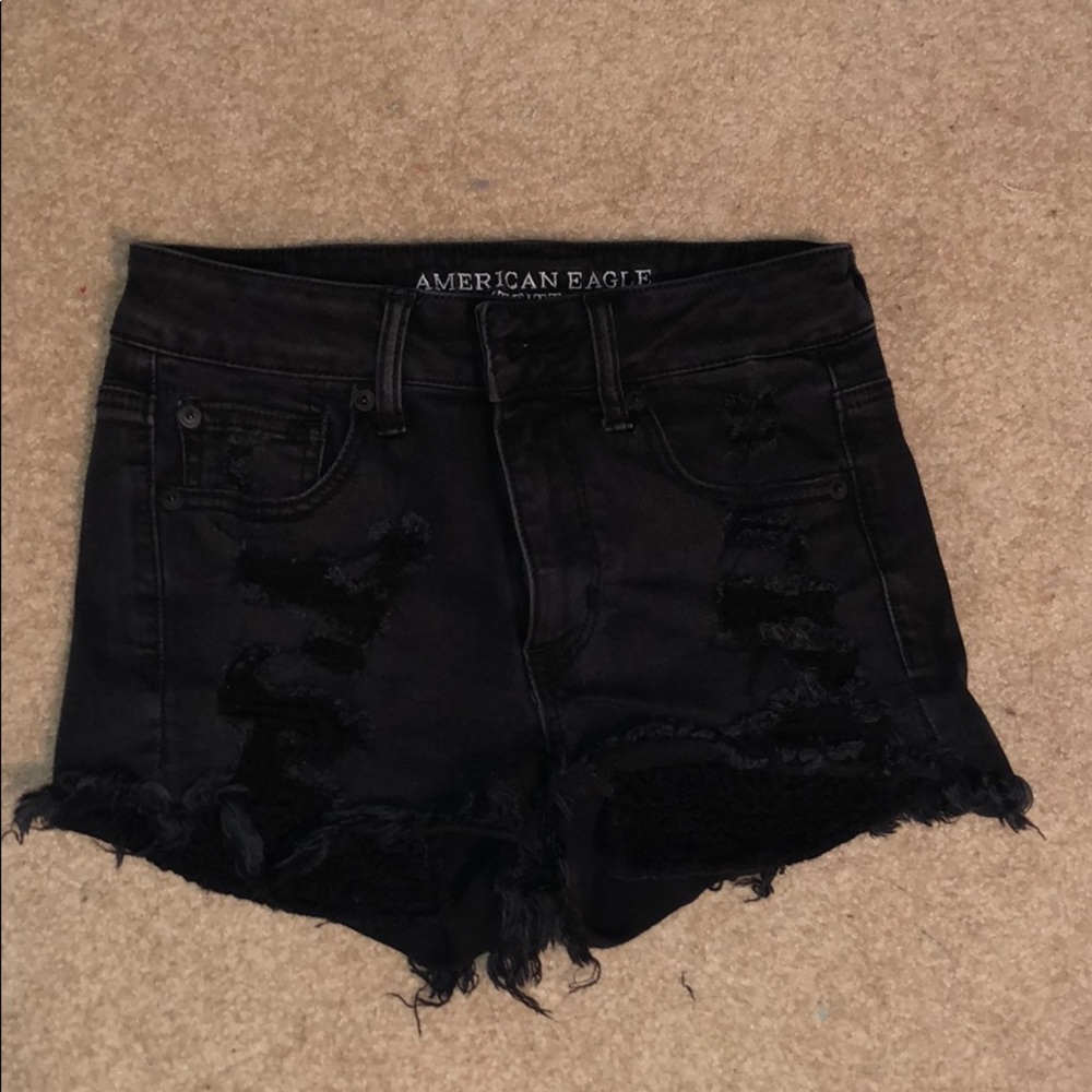 American eagle shorts